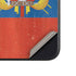 Ecuador Flag Distressed Google Pixel 8a Skin